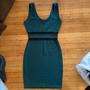 Supper cute mini dress